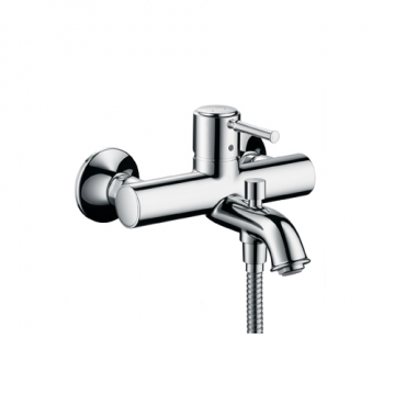 Смеситель для ванны Hansgrohe Talis Classic 14140000