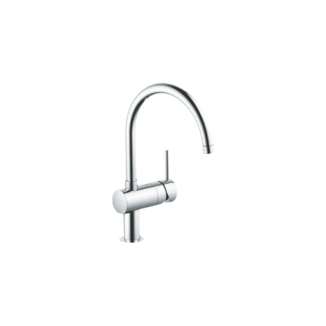 Смеситель для кухни Grohe Minta 32917000