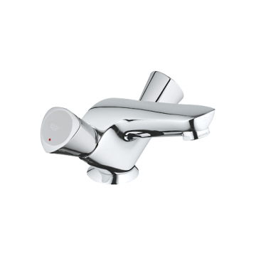 Смеситель для раковины Grohe Costa S 21255001