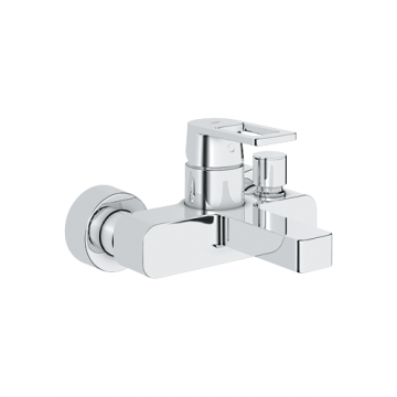 Смеситель для ванны Grohe Quadra 32638000