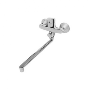 Смеситель для ванны Ideal Standard Slimline ll B8671AA