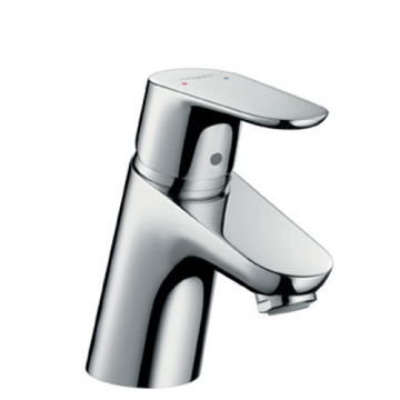 Смеситель для раковины Hansgrohe Focus E2 31730000