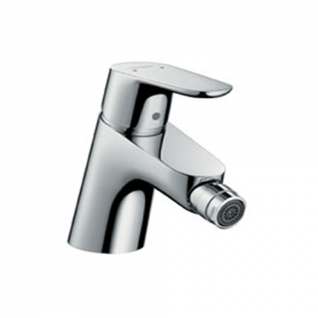 Смеситель для биде Hansgrohe Focus E2 31920000