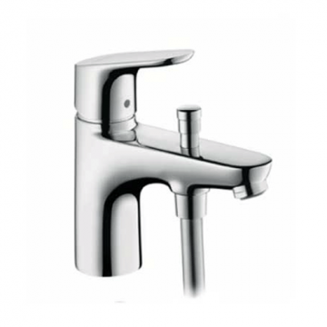 Смеситель для ванны Hansgrohe Focus E2 31930000