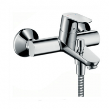 Смеситель для ванны Hansgrohe Focus E2 31940000