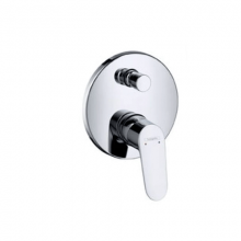 Смеситель для ванны Hansgrohe Focus E2 31945000