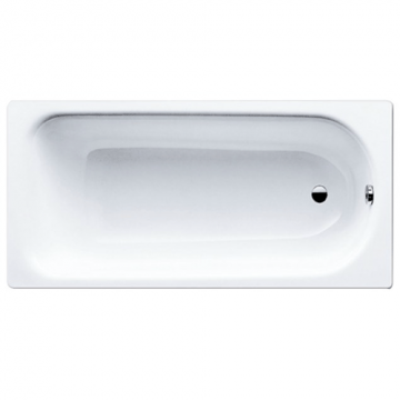 Стальная ванна Kaldewei SANIFORM PLUS 361-1 Easy-clean 150х70