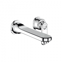 Смеситель для раковины Grohe Veris 19342000