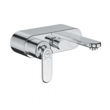Смеситель для ванны Grohe Veris 32195000