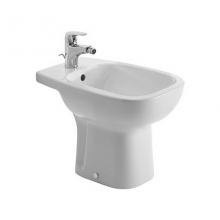 Биде напольное Duravit D-code 223810