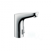 Сенсорный смеситель Hansgrohe Focus E2 31171000