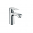 Смеситель для раковины Hansgrohe Metris 31080000