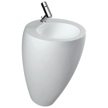 Раковина Laufen Alessi ONE 8.1197.1