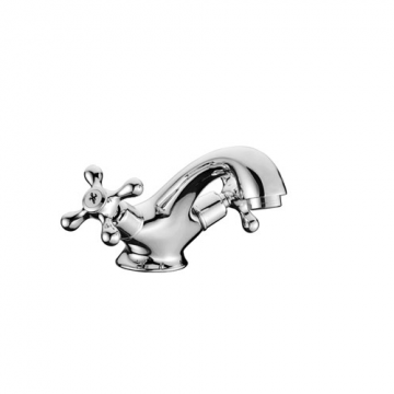 Смеситель для раковины Lemark Standard LM2106C