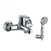 Смеситель для ванны Lemark Pramen LM3302C