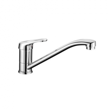Смеситель для кухни Lemark Omega LM3104C