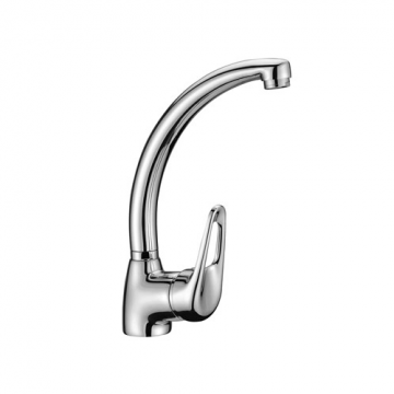 Смеситель для кухни Lemark Luna LM4105C