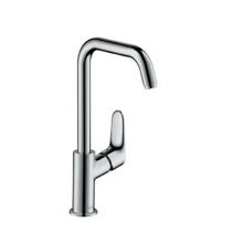 Смеситель для раковины Hansgrohe Focus E2 31609000