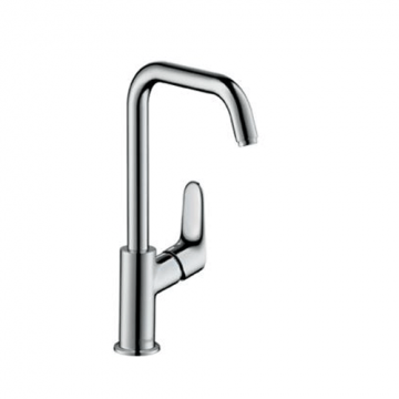 Смеситель для раковины Hansgrohe Focus E2 31609000