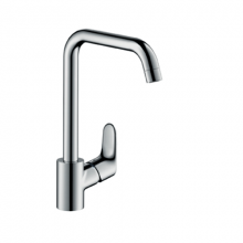 Смеситель для кухни Hansgrohe Focus E2 31820000