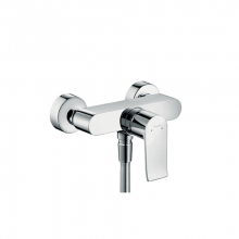 Смеситель для душа Hansgrohe Metris 31680000