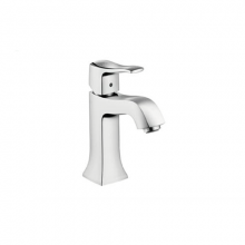 Смеситель для раковины Hansgrohe Metris Classic 31075000