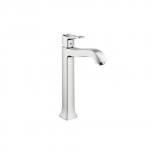 Смеситель для раковины Hansgrohe Metris Classic 31078000