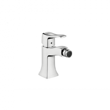 Смеситель для биде Hansgrohe Metris Classic 31275000