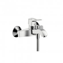 Смеситель для ванны Hansgrohe Metris Classic 31478000