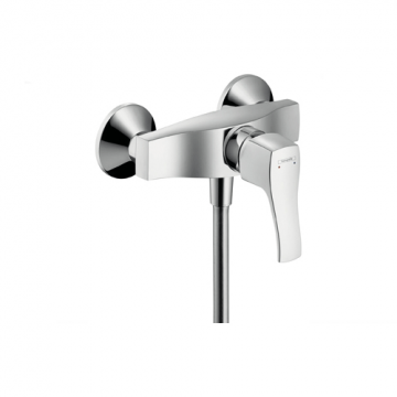 Смеситель для душа Hansgrohe Metris Classic 31672000