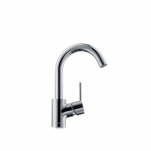 Смеситель для раковины Hansgrohe Talis S 32070000
