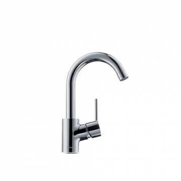 Смеситель для раковины Hansgrohe Talis S 32070000