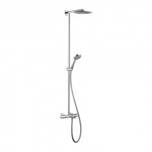 Душевая система Hansgrohe Raindance 27115000