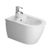 Биде подвесное Duravit Darling New 224915