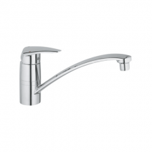 Смеситель для кухни Grohe Eurodisc 33770001