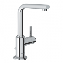 Смеситель для раковины Grohe Atrio 32129001