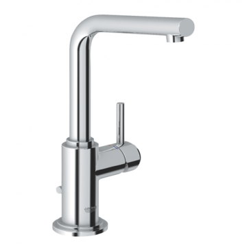 Смеситель для раковины Grohe Atrio 32129001