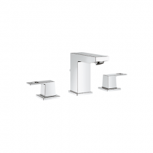 Смеситель для раковины Grohe Eurocube 20351000