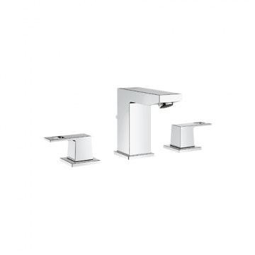 Смеситель для раковины Grohe Eurocube 20351000