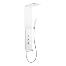 Панель душевая Hansgrohe Raindance Lift 27008000