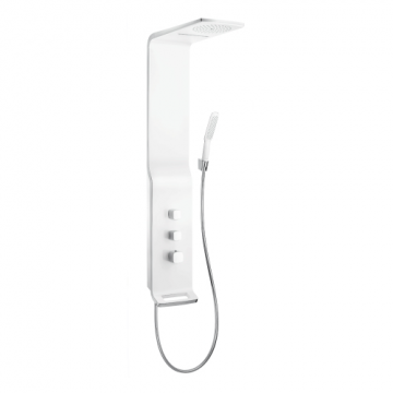 Панель душевая Hansgrohe Raindance Lift 27008000