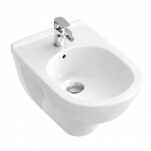 Биде подвесное Villeroy Boch O.novo 5460 00R1