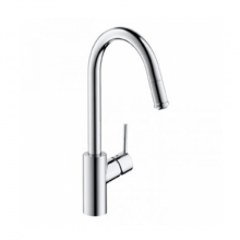 Смеситель для кухни Hansgrohe Talis Classic 14858000
