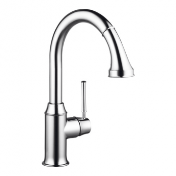 Смеситель для кухни Hansgrohe Talis Classic 14863000