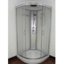 Душевая кабина Dolphin TN-801-1 100х100