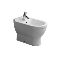 Биде напольное Duravit Starck 3 223010