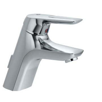 Смеситель для раковины Ideal Standard Ceramix Blue A5646AA