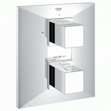Смеситель с термостатом Grohe Allure Brilliant 19792000