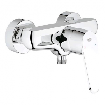Смеситель для душа Grohe Eurodisc Cosmopolitan 33569002