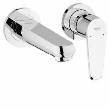 Смеситель для раковины Grohe Eurodisc Cosmopolitan 19573002